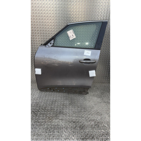 Porte avant gauche RENAULT SCENIC 4