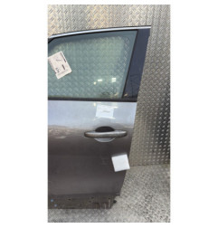 Porte avant gauche RENAULT SCENIC 4 Photo n°3