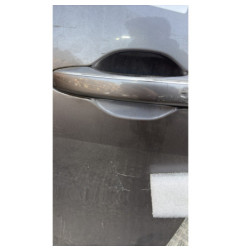 Porte avant gauche RENAULT SCENIC 4 Photo n°4