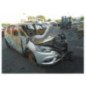 Porte avant gauche RENAULT SCENIC 4