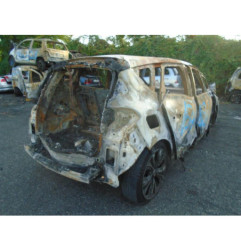 Porte avant gauche RENAULT SCENIC 4 Photo n°7