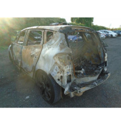 Porte avant gauche RENAULT SCENIC 4 Photo n°9