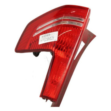 Feu arriere principal droit (feux) CITROEN C4 1 Photo n°1