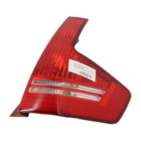 Feu arriere principal droit (feux) CITROEN C4 1