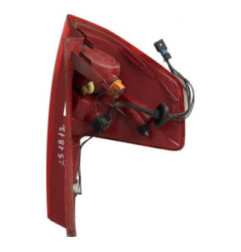 Feu arriere principal droit (feux) CITROEN C4 1 Photo n°6