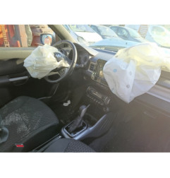 Cardan droit (transmission) SUZUKI IGNIS 3 Photo n°5