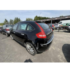 Feu arriere principal droit (feux) CITROEN C4 1 Photo n°15