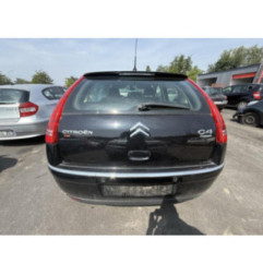 Feu arriere principal droit (feux) CITROEN C4 1 Photo n°17