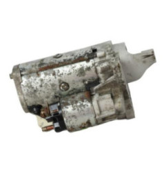 Demarreur CITROEN C2 Photo n°4