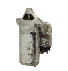 Demarreur CITROEN C2 Photo n°5