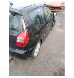 Demarreur CITROEN C2 Photo n°9