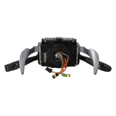 Com (Bloc Contacteur Tournant+Commodo Essuie Glace+Commodo Phare) CITROEN C2 Photo n°1