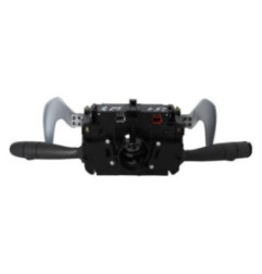 Com (Bloc Contacteur Tournant+Commodo Essuie Glace+Commodo Phare) CITROEN C2