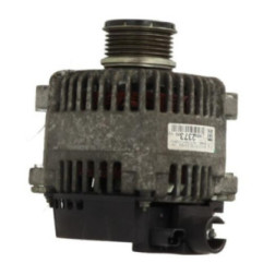 Alternateur CITROEN C2 Photo n°5