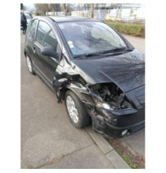 Alternateur CITROEN C2 Photo n°7