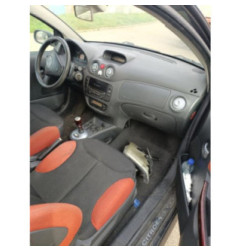 Alternateur CITROEN C2 Photo n°8