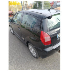 Alternateur CITROEN C2 Photo n°10