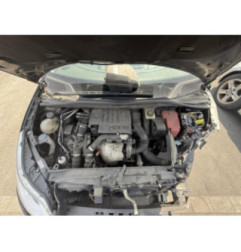 Moteur leve vitre avant droit CITROEN C4 1 Photo n°5