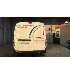 Berceau avant NISSAN NV200 Photo n°7