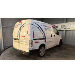 Cardan droit (transmission) NISSAN NV200 Photo n°6