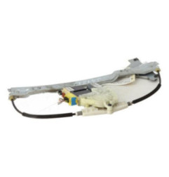 Moteur leve vitre avant gauche CITROEN C4 1 Photo n°1