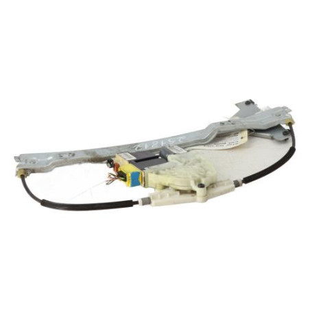 Moteur leve vitre avant gauche CITROEN C4 1 Photo n°1