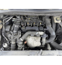 Moteur leve vitre avant gauche CITROEN C4 1 Photo n°6