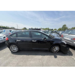 Moteur leve vitre avant gauche CITROEN C4 1 Photo n°8