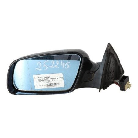 Retroviseur gauche AUDI A6 2 Photo n°1