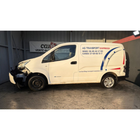 Commande chauffage NISSAN NV200