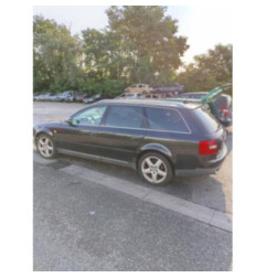 Retroviseur gauche AUDI A6 2 Photo n°7