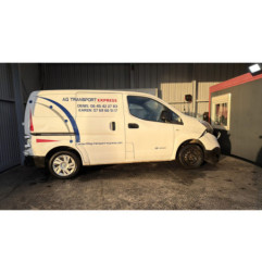 Interrupteur de leve vitre avant gauche NISSAN NV200 Photo n°3