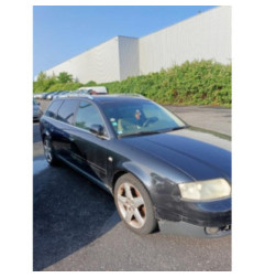 Retroviseur gauche AUDI A6 2 Photo n°9