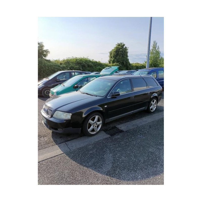 Retroviseur droit AUDI A6 2