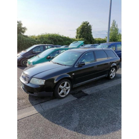 Retroviseur droit AUDI A6 2 Photo n°1