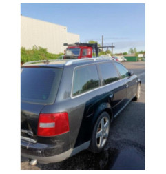 Retroviseur droit AUDI A6 2 Photo n°3