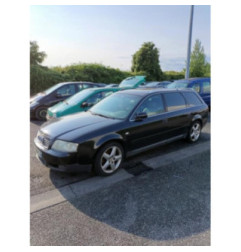 Moteur leve vitre avant droit AUDI A6 2 Photo n°3