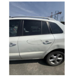 Porte arriere gauche RENAULT KOLEOS 1 Photo n°1