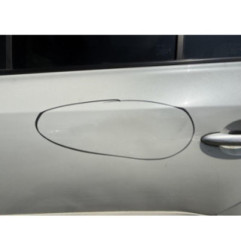 Porte arriere gauche RENAULT KOLEOS 1