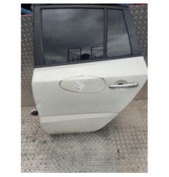 Porte arriere gauche RENAULT KOLEOS 1 Photo n°3