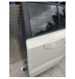 Porte arriere gauche RENAULT KOLEOS 1 Photo n°4