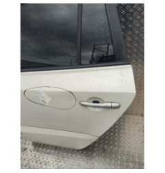 Porte arriere gauche RENAULT KOLEOS 1 Photo n°5