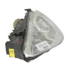 Optique avant principal gauche (feux)(phare) MERCEDES CLASSE A 169 Photo n°3