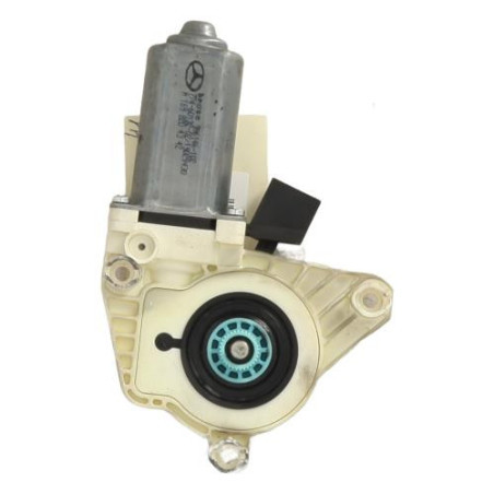 Moteur leve vitre avant gauche MERCEDES CLASSE A 169 Photo n°1