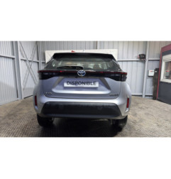 Air bag rideau droit TOYOTA YARIS CROSS Photo n°7