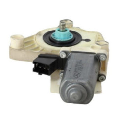 Moteur leve vitre avant gauche MERCEDES CLASSE A 169 Photo n°3