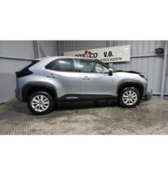 Attache ceinture avant droit TOYOTA YARIS CROSS Photo n°3