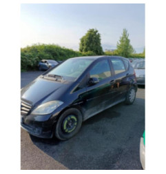 Moteur leve vitre avant gauche MERCEDES CLASSE A 169 Photo n°6