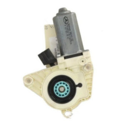 Moteur leve vitre avant droit MERCEDES CLASSE A 169 Photo n°1
