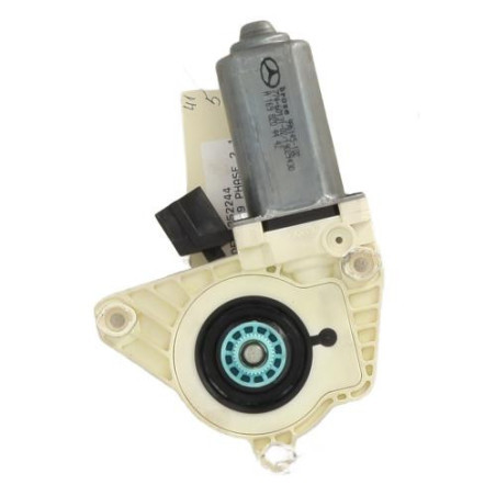 Moteur leve vitre avant droit MERCEDES CLASSE A 169 Photo n°1